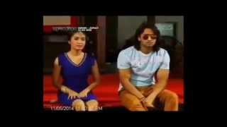 Shaheer Seikh & Rizky Amelia (Aku & Dirimu)