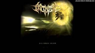 Video thumbnail of "Archspire - All Shall Align"