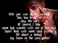 Wiz Khalifa - On my Level Lyrics [HD]