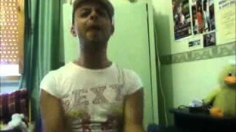 10 minuti de: "La capra... Meeeeee"