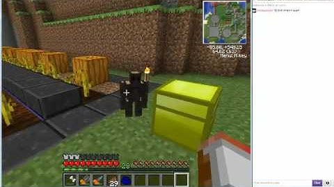 Tekkit Light + Thaumcraft ep1