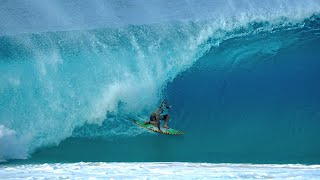 Rare Perfect Hawaiian Sandbar Part 2