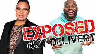Darius Cooks EXPOSED - Andrew Caldwell Confronts #dariuscooks For Scamming Followers | Reaction