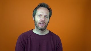 Facing my own social anxiety - Good Talk about life