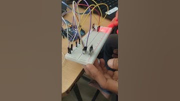 Interfacing KY-027 MAGIC LIGHT CUP MODULE