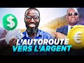 L AUTOROUTE VERS L ARGENT L AUTOROUTE VERS L ARGENT