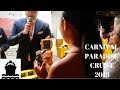 CARNIVAL PARADISE CRUISE VLOG | DAY 2 (WINNING A RAFFLE)