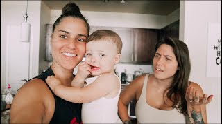 she's been obsessed with me | Sam&Alyssa