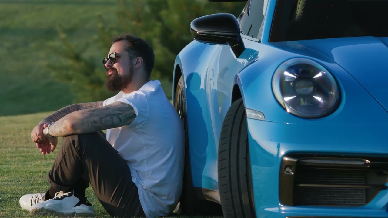 Recipe for success - Dreamers.ON - Making of