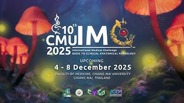 CMU-IMC 2025 - Stage Competition (3)