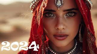 DEEP HOUSE MIX 2024 №717 👓 CAR MUSIC MIX 🚗 ETHNIC ARABIC MUSIC