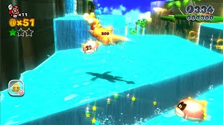 Cemu Emulator 1.5.0 | Super Mario 3D World | Nintendo Wii U
