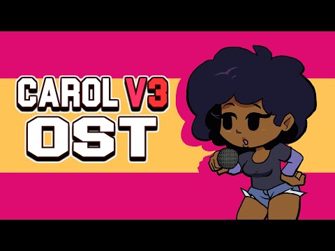 FNF: Carol V3 (Full OST)