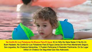 Seguridad en la piscina en Phoenix