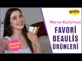 Favori Beaulis Ürünlerimle Makyaj | @Merve Kutlu  | Gratis 💜