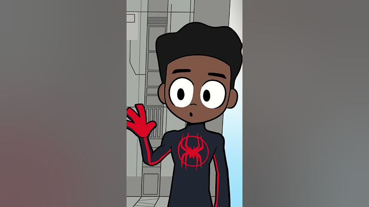 Miles Misunderstood