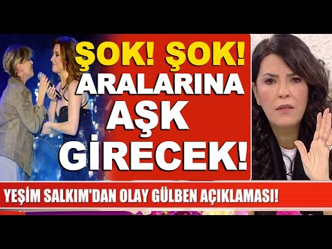 Yeşim Salkım bombaları