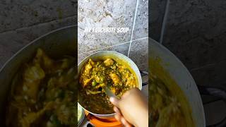 Lets Make My Current Best Soup That Will Last Me For 2Weeks