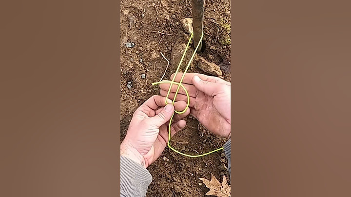 Super Easy String Line Trick | #hardscaping #pavers #concrete