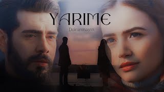 Baran & Dilan // Haktan •  Ay aman aman {Yarime dokunmayın Kan çiçekleri }istek  Resimi