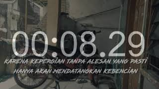 Cocok nih buat story WA buat pacar kamu😀