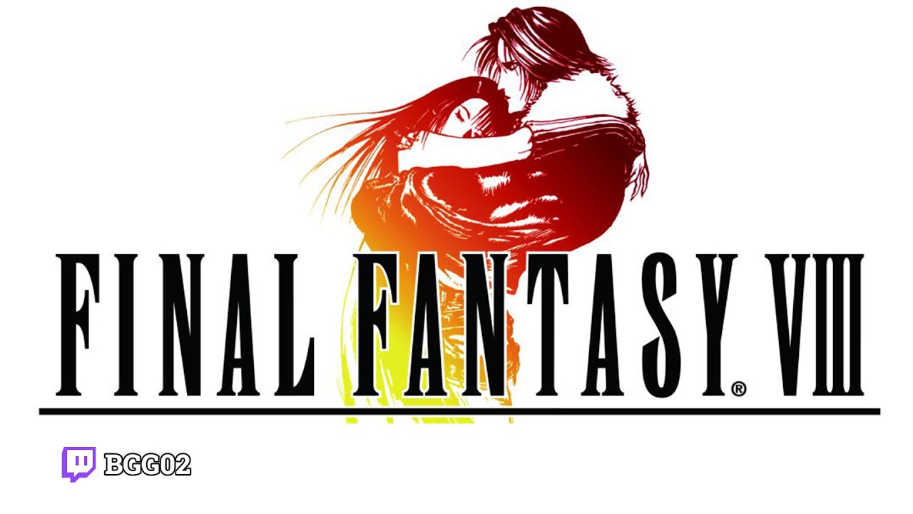 Final Fantasy VIII - Lore Play || Day 1