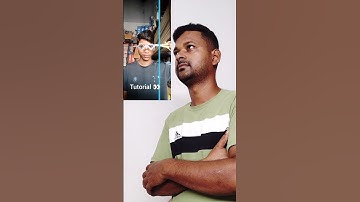 tutorial time wrap filter 😈☠️#moneylove #tutorial #time  #filter #shorts