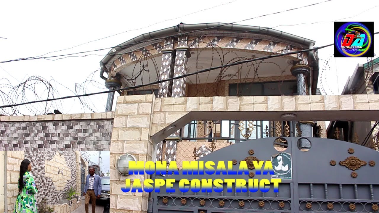 VOL1188 LA SANKUROISE VOUS PROPOSE JASPE CONSTUCTES POUR TOUT VOS TRAVAUX DE CONSTRUCTIONS