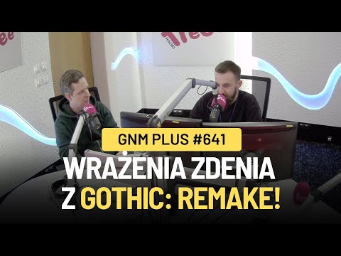 FABLE 4 OPÓŹNIONE - GnM Plus #641