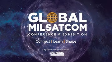 Global MilSatCom Conference 2025