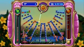 Peggle Xbox Live Arcade - Adventure Mode - Stage 7