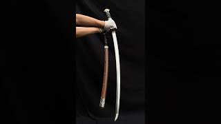 Only 1% Know This Blade #katana #swords #collection #rare #anime #gaming #challenge