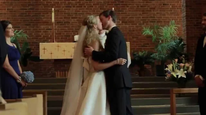 At Last- Guffey Wedding 2014