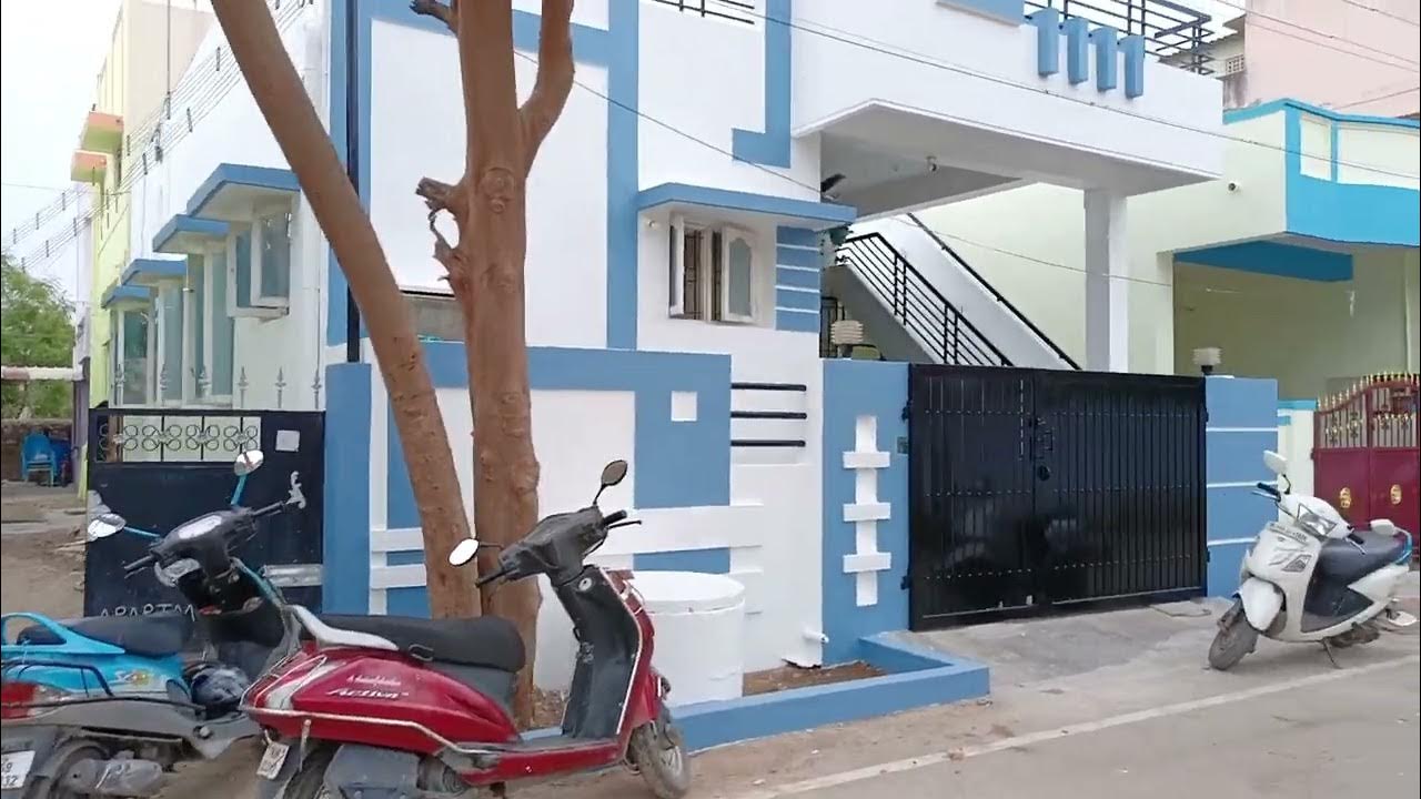 House for rent Tuticorin/Thoothukudirental houseforrent renthome 