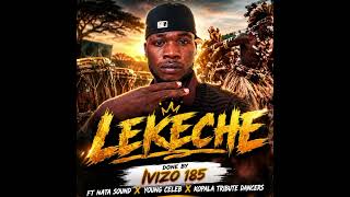 Ivizo 185 ft kopala tribute dancers x nata sound x young celeb lekeche 