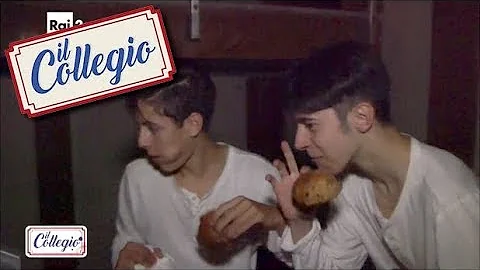Cosa fare se ti viene fame di notte?