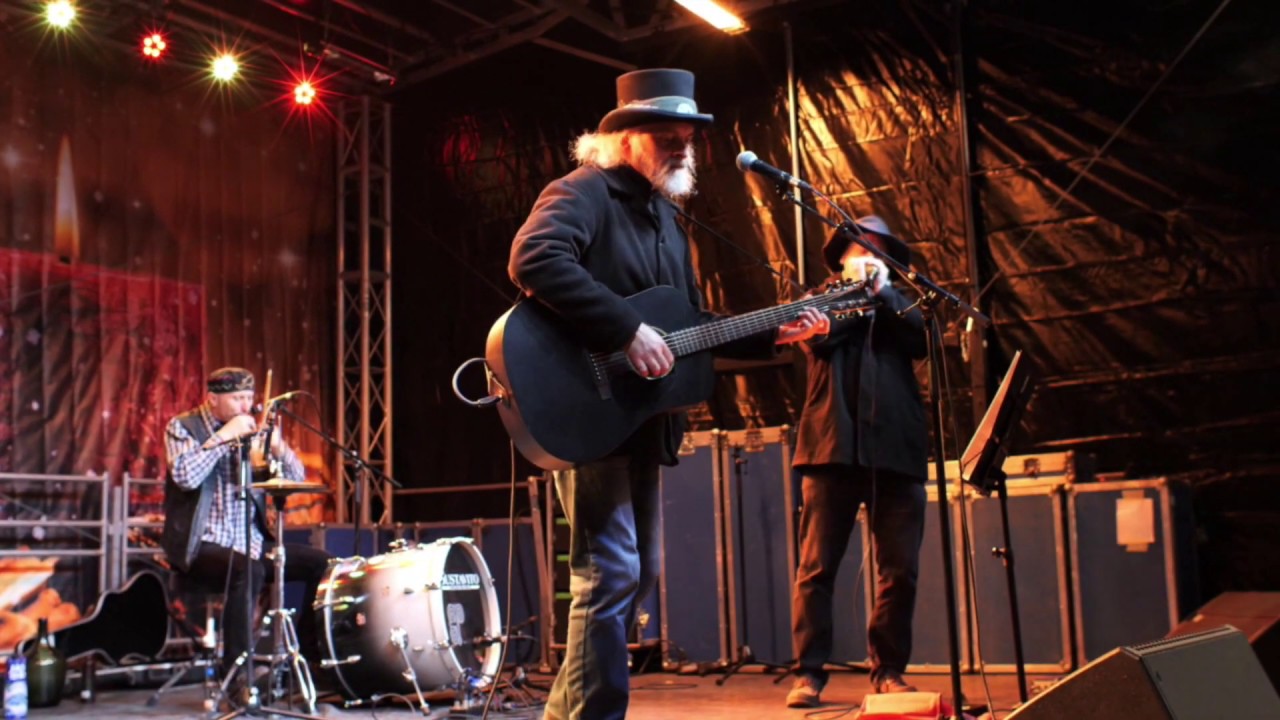 Crazy Daisy Jug Band "Jug Band Music" (Memphis Jug Band cover) 2019