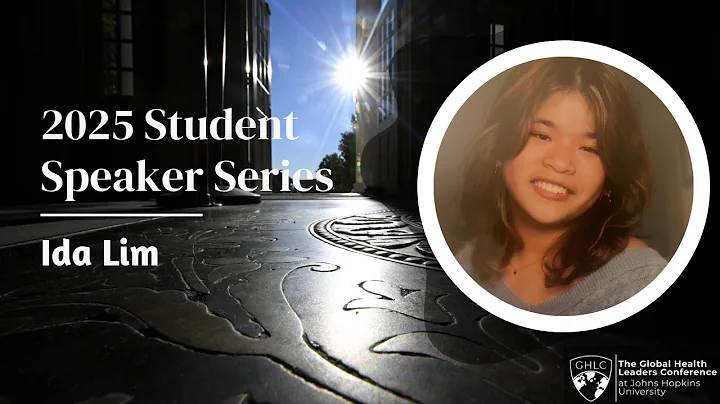 Ida Bilgic Lim presents Neurodegenerative Disease: Alzheimer's | 2025 GHLC at JHU