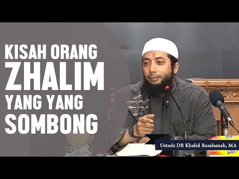 Video: Apakah kesombongan mengambang akan ketinggalan zaman?