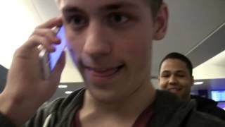 Soda And Nick Meet Irl