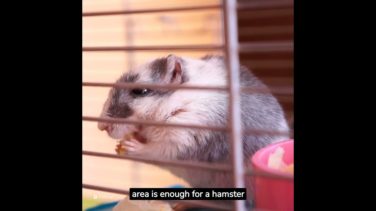 Myths and interesting facts about hamsters