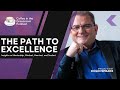 Path to excellence insights on mentorship mindset heartset and soulset