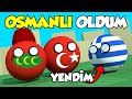 OSMANLI OLDUM! -1000 ROBUX