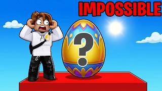 I Found the RAREST Egg in Roblox Ride a Pet!