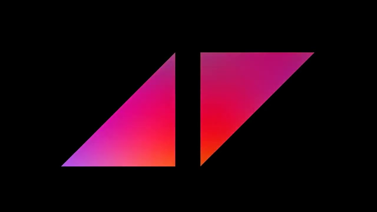 Background  Lockscreens Avicii Logo HD phone wallpaper  Pxfuel