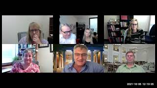 Pandemic Pedagogies Reflection #1