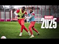 30 minutes full of dream goals, skills and joy! | Best of FC Bayern Training 2025