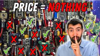Stop Buying Expensive FPV ESCs (50 Boards Tested)