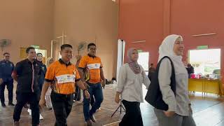Ep 7: Majlis Perasmian Penutupan Program Mark Daerah Tawau, 2024