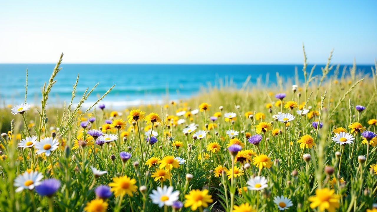 (БЕЗ РЕКЛАМЫ) Весенний дождь и спокойствие 🌿 Мягкая терапевтическая музыка • Перезагрузка нервной...